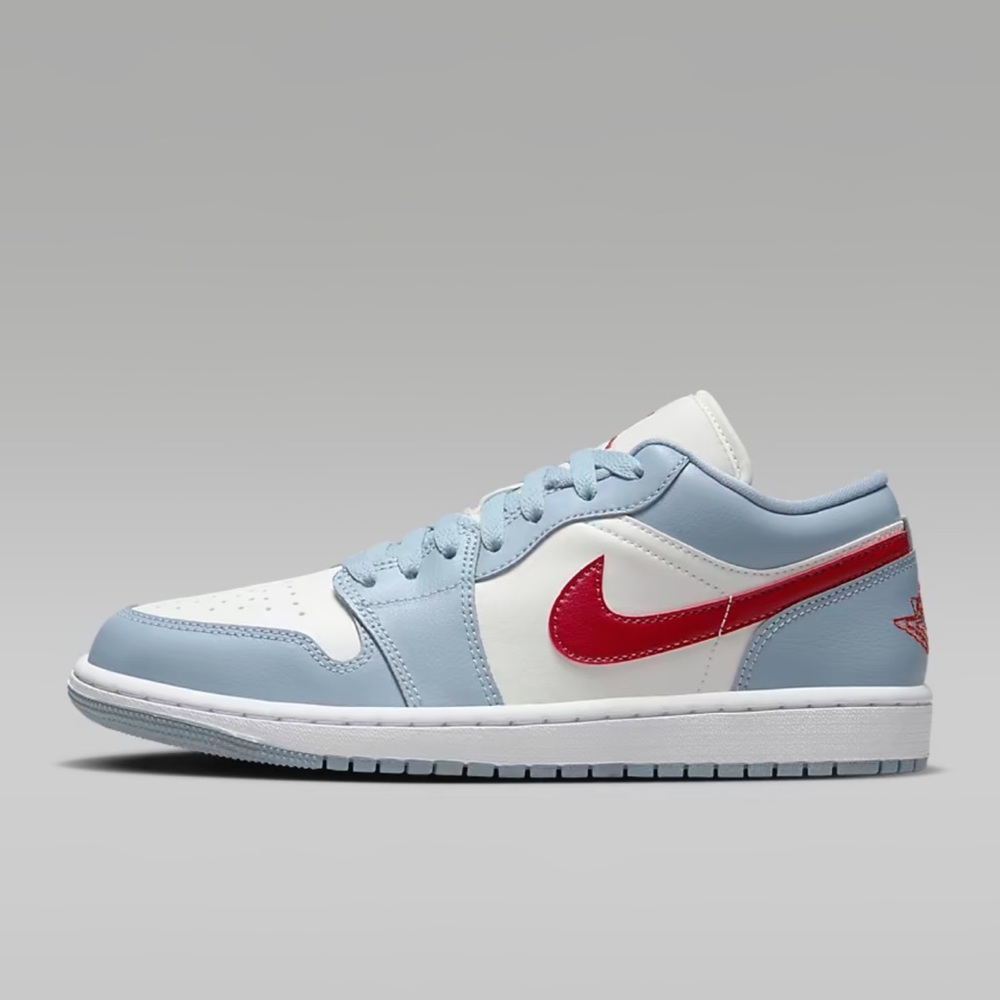 Air Jordan 1 Low (men’s)
